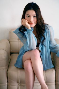 大山的女儿